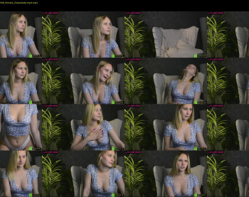 boooooom_ — 34 minute Chaturbate female cam show recording, 1080p, Sep 15, 2022