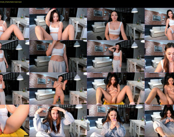 bora_ — 55 minute Chaturbate female cam show recording, 1080p, Sep 14, 2022