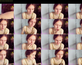 cammyclyde — 11 minute Chaturbate female cam show recording, 1080p, Sep 14, 2022