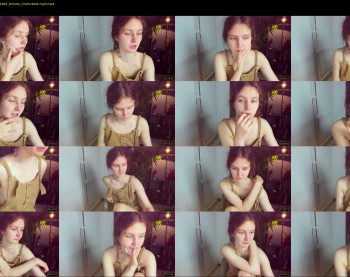 cammyclyde — 13 minute Chaturbate female cam show recording, 1080p, Sep 14, 2022