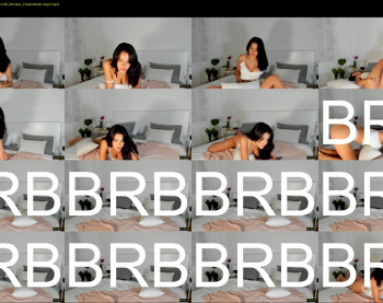 candy_rose_ — 54 minute Chaturbate female cam show recording, 1080p, Sep 14, 2022
