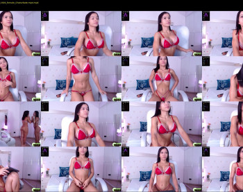 catalina__10_ — 54 minute Chaturbate female cam show recording, 1080p, Sep 14, 2022