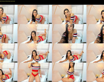 celestehill — 56 minute Chaturbate female cam show recording, 1080p, Sep 14, 2022