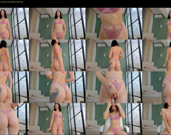 chan_lia — 54 minute Chaturbate female cam show recording, 1080p, Sep 14, 2022
