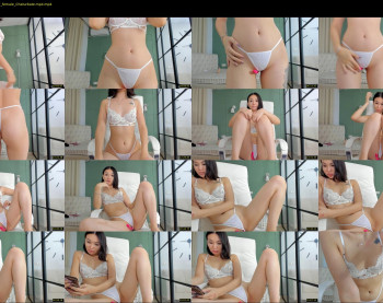 chan_lia — 36 minute Chaturbate female cam show recording, 1080p, Sep 15, 2022