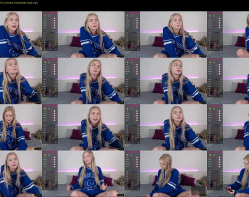 chloe_moor — 4 minute Chaturbate female cam show recording, 1080p, Sep 14, 2022