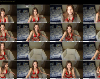 chloewildd — 10 minute Chaturbate female cam show recording, 720p, Sep 14, 2022