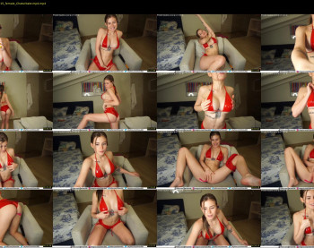 chloewildd — 13 minute Chaturbate female cam show recording, 720p, Sep 15, 2022