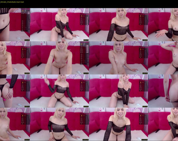 cii_lerry — 77 minute Chaturbate female cam show recording, 720p, Sep 14, 2022