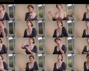 claire_moulin — 54 minute Chaturbate female cam show recording, 1080p, Sep 14, 2022
