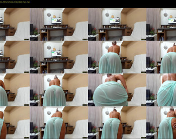 classy_medeeea — 4 minute Chaturbate female cam show recording, 1080p, Sep 15, 2022