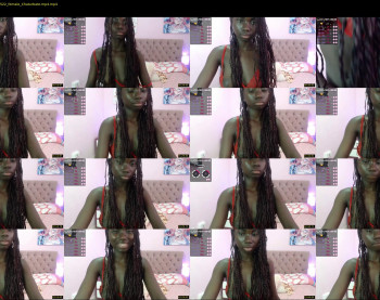 conymegan — 5 minute Chaturbate female cam show recording, 720p, Sep 14, 2022