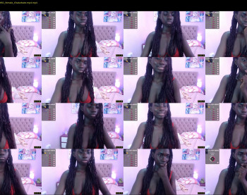 conymegan — 5 minute Chaturbate female cam show recording, 720p, Sep 14, 2022