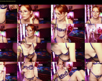coolteacher — 41 minute Chaturbate female cam show recording, 1080p, Sep 14, 2022