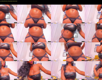 crazy_addixtion — 24 minute Chaturbate female cam show recording, 1080p, Sep 14, 2022