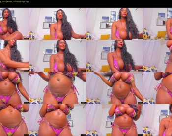 crazy_addixtion — 29 minute Chaturbate female cam show recording, 1080p, Sep 15, 2022