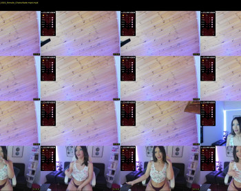 cristal__hot_1 — 56 minute Chaturbate female cam show recording, 1080p, Sep 14, 2022