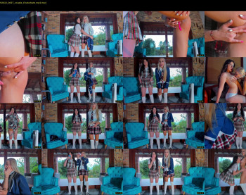 cuteanddesesperate — 55 minute Chaturbate female cam show recording, 1080p, Sep 15, 2022