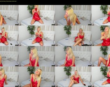 daisydavis_ — 20 minute Chaturbate female cam show recording, 1080p, Sep 14, 2022