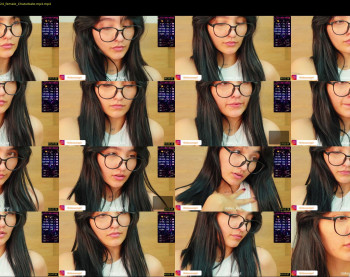 dallas_kiut — 56 minute Chaturbate female cam show recording, 1080p, Sep 14, 2022