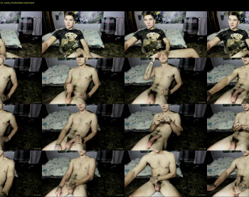 daniel_like — 55 minute Chaturbate male cam show recording, 1080p, Sep 14, 2022