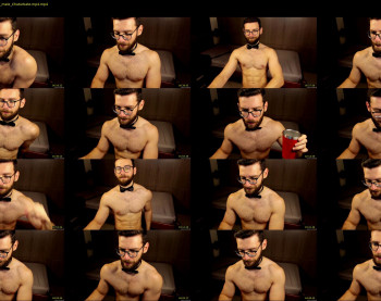 deanlek — 6 minute Chaturbate male cam show recording, 1080p, Sep 14, 2022