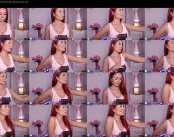 deborah_melo — 6 minute Chaturbate female cam show recording, 1080p, Sep 14, 2022