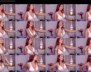 deborah_melo — 4 minute Chaturbate female cam show recording, 1080p, Sep 15, 2022