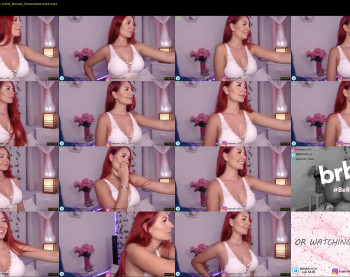 deborah_melo — 49 minute Chaturbate female cam show recording, 1080p, Sep 15, 2022