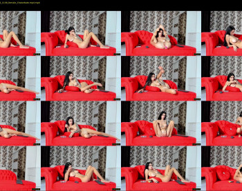desert2blosom — 105 minute Chaturbate female cam show recording, 720p, Sep 14, 2022