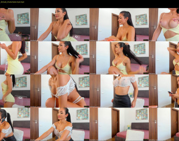 doll_lexi — 51 minute Chaturbate female cam show recording, 1080p, Sep 14, 2022