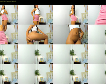 effie_castro — 70 minute Chaturbate female cam show recording, 720p, Sep 14, 2022
