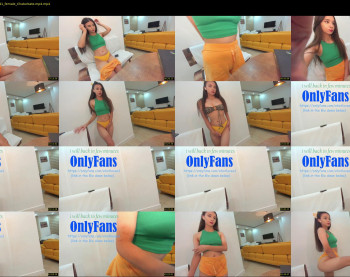 ehotlovea — 55 minute Chaturbate female cam show recording, 1080p, Sep 15, 2022
