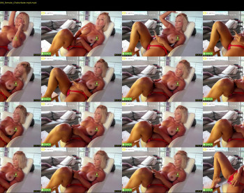 eileen_rose — 59 minute Chaturbate female cam show recording, 1080p, Sep 14, 2022