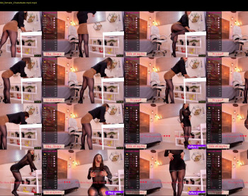 ella_pridee — 59 minute Chaturbate female cam show recording, 1080p, Sep 14, 2022