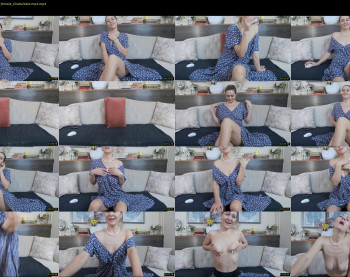 ellamilf — 55 minute Chaturbate female cam show recording, 1080p, Sep 14, 2022