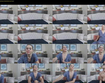 ellamilf — 29 minute Chaturbate female cam show recording, 1080p, Sep 14, 2022