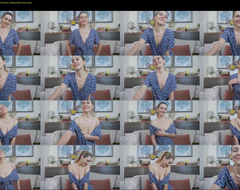 ellamilf — 3 minute Chaturbate female cam show recording, 1080p, Sep 14, 2022
