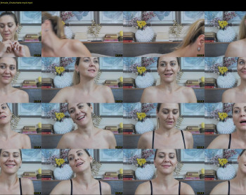 ellamilf — 6 minute Chaturbate female cam show recording, 1080p, Sep 14, 2022