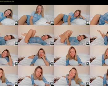 ellcrys — 28 minute Chaturbate couple cam show recording, 1080p, Sep 14, 2022