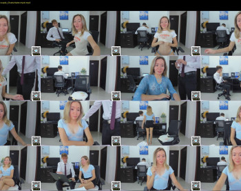 ellcrys — 55 minute Chaturbate couple cam show recording, 1080p, Sep 14, 2022