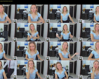 ellcrys — 55 minute Chaturbate couple cam show recording, 1080p, Sep 14, 2022