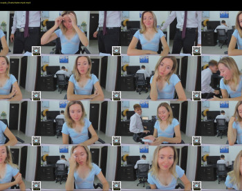 ellcrys — 14 minute Chaturbate couple cam show recording, 1080p, Sep 14, 2022