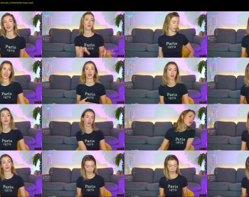 emese_ — 14 minute Chaturbate female cam show recording, 1080p, Sep 14, 2022