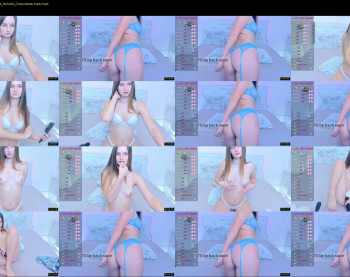 emilly___ — 62 minute Chaturbate female cam show recording, 1080p, Sep 14, 2022