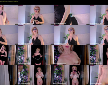 emilyanderson_ — 54 minute Chaturbate female cam show recording, 1080p, Sep 14, 2022