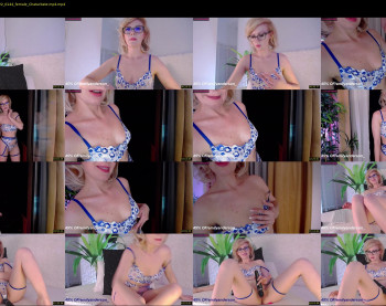 emilyanderson_ — 55 minute Chaturbate female cam show recording, 1080p, Sep 15, 2022