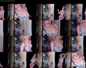 emilyanderson_ — 13 minute Chaturbate female cam show recording, 1080p, Sep 15, 2022