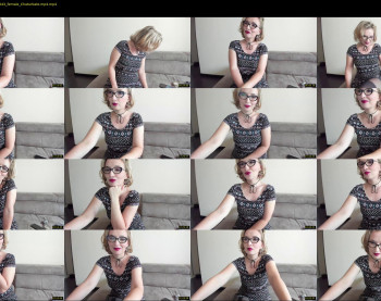 emilymilf__ — 39 minute Chaturbate female cam show recording, 1080p, Sep 14, 2022