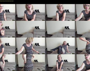 emilymilf__ — 39 minute Chaturbate female cam show recording, 1080p, Sep 14, 2022